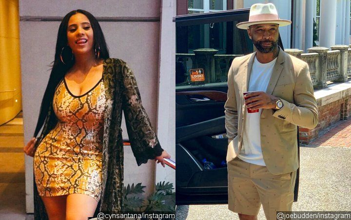 Cyn Santana on Joe Budden Accusing Her of Keeping Son Away From Him: It's Just Tactics