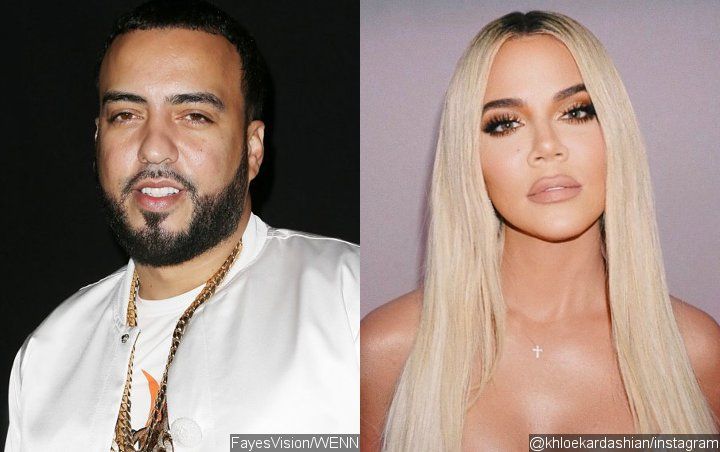 French Montana Glad to Remain Friends With Khloe Kardashian After Break-Up