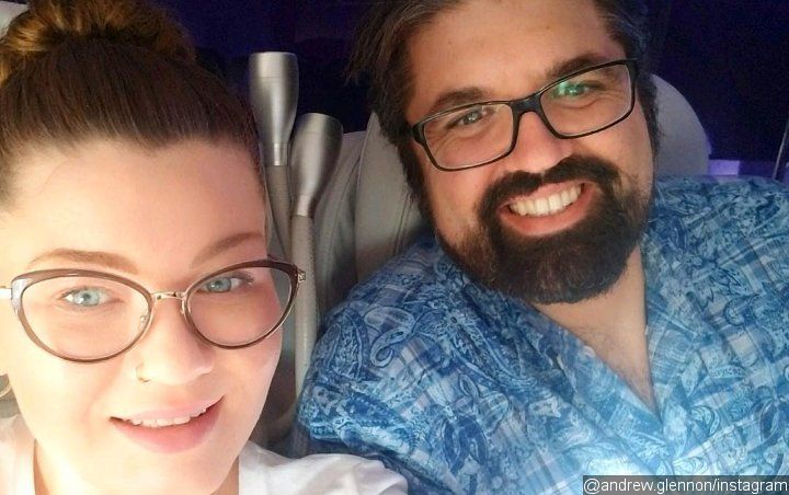 Amber Portwood and Ex Andrew Glennon Fighting Over 'Missing' Money in Their Joint Account