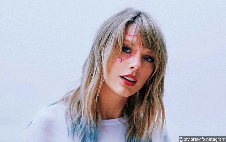 Taylor Swift Clarifies on Fans' Theories About Easter Eggs Ahead of Album Release