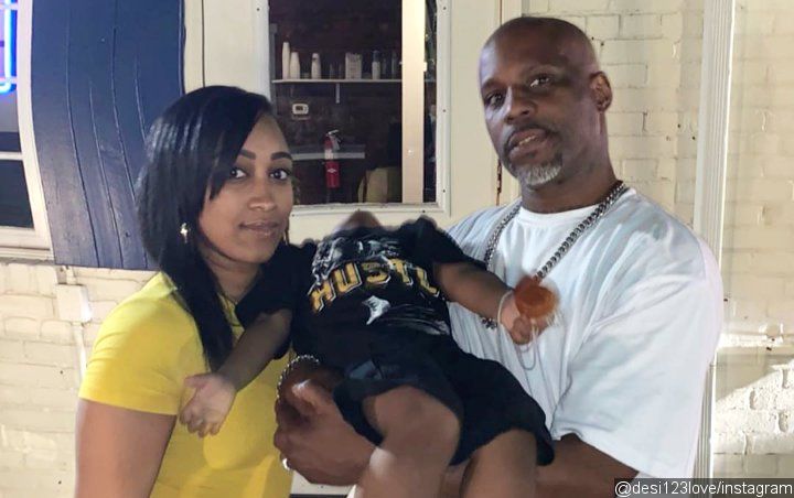 DMX Proposes to Girlfriend Again After Short Break-Up
