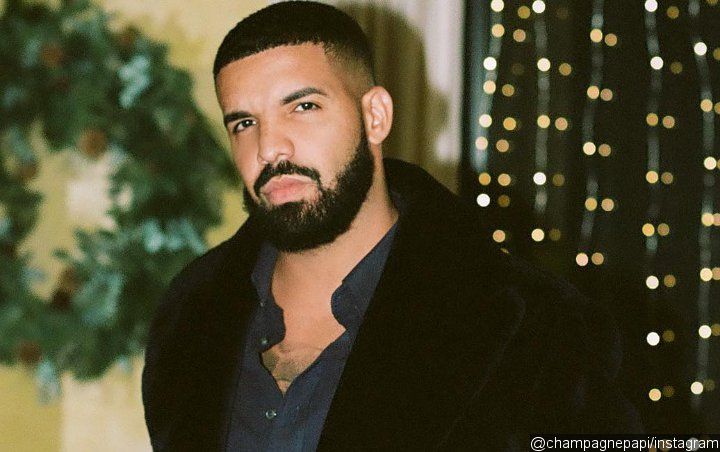 Drake Accused of Stealing Tunes for 'In My Feelings' and 'Nice for What' 