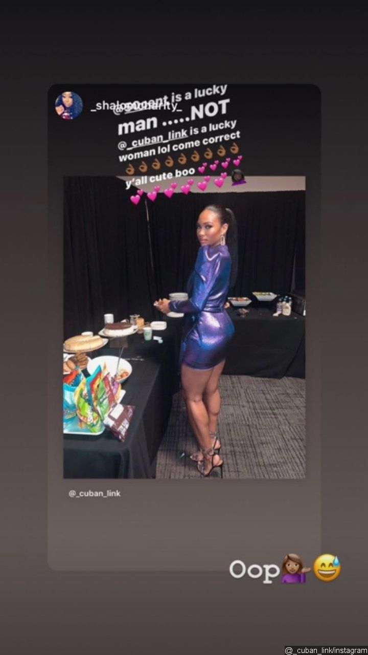 50 Cent's New Girlfriend Jamira Haines Gets Much Love After the Couple's Red Carpet Debut