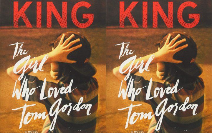 Stephen King's 'The Girl Who Loved Tom Gordon' Gets Big Screen Treatment