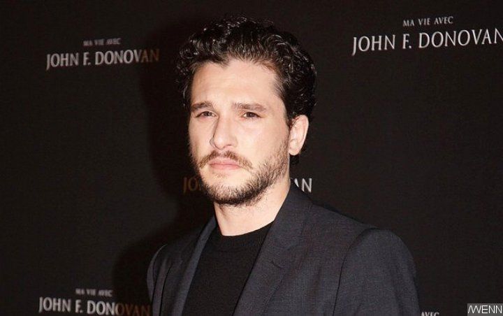 'Game of Thrones' Star Kit Harington Reportedly Coming to Marvel Cinematic Universe