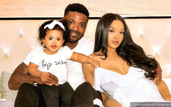 Princess Love Is Expecting Second Child With Ray J, Shows Baby Bump