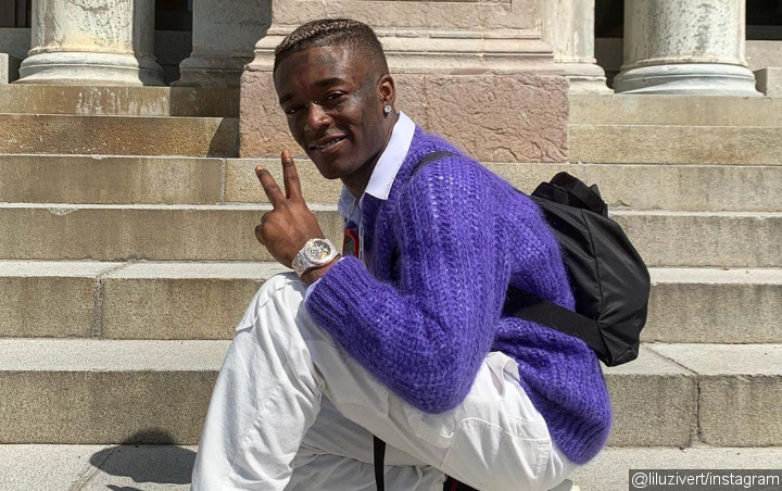Lil Uzi Vert Agrees to Cover Temple University Student's $90,000 Tuition 