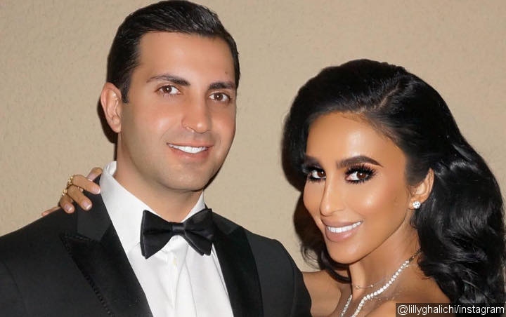 'Shahs of Sunset' Alum Lilly Ghalichi and Husband End 2-Year Marriage With Divorce Filing