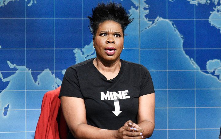 Leslie Jones Bows Out of 'Saturday Night Live' After Five Seasons