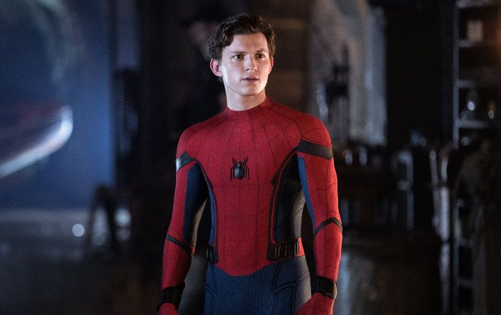 Tom Holland Promises 'Very Special', 'Very Different' Third 'Spider-Man' Movie