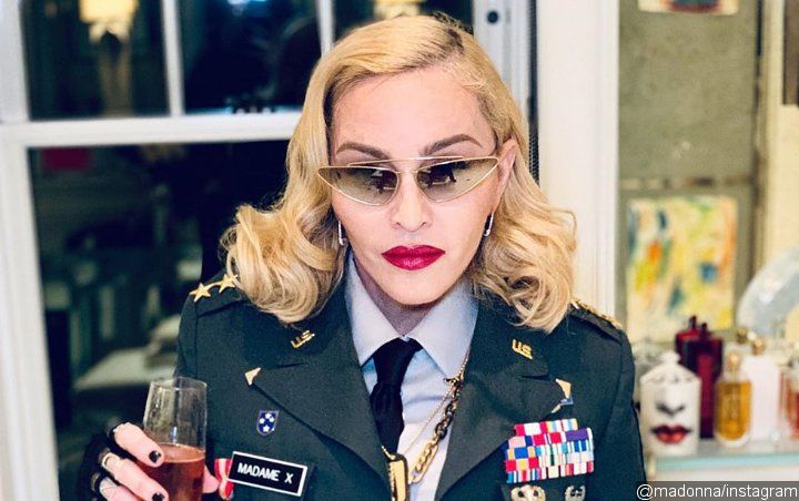 Madonna Lays the Blame for 'Madame X Tour' Delay on Perfectionist Nature
