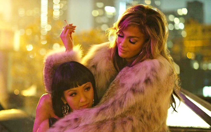 Jennifer Lopez Made Constance Wu Bleed While Filming 'Hustlers' Fight Scene