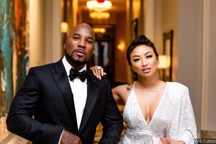 Jeezy and Jeannie Mai Confirmed to Be a Couple After Attending SnoBall Gala Together
