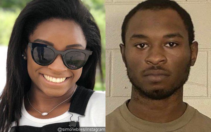 Simone Biles' Brother Indicted for Ohio Triple Murder 