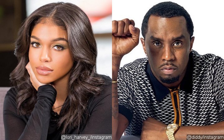 Lori Harvey Allegedly Dumps 'Old' and 'Controlling' P. Diddy