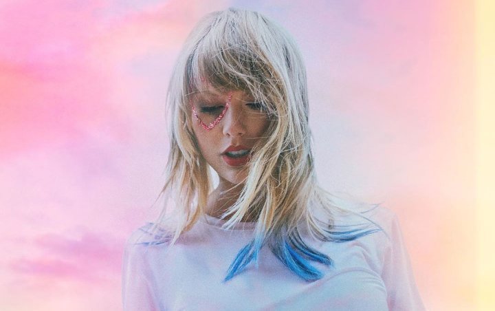Taylor Swift Expresses Gratitude as 'Lover' Breaks Multiple Records on Billboard 200
