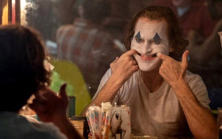 'Joker' Nails Eight-Minute Standing Ovation at 2019 Venice Film Festival