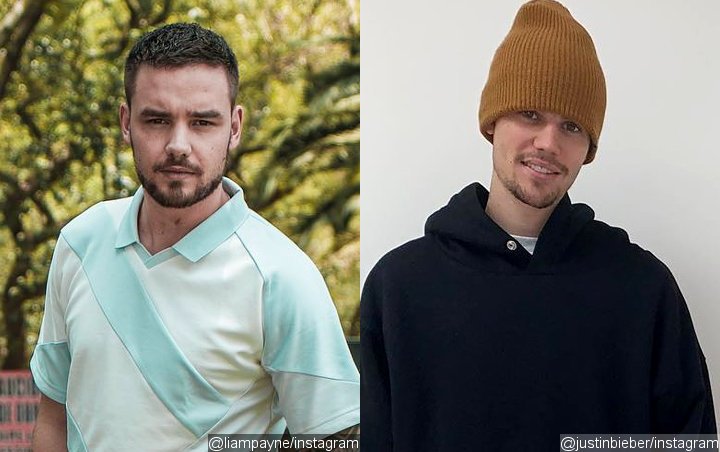 Liam Payne Slams Media for Drug Use Focus on Justin Bieber's Brave Post