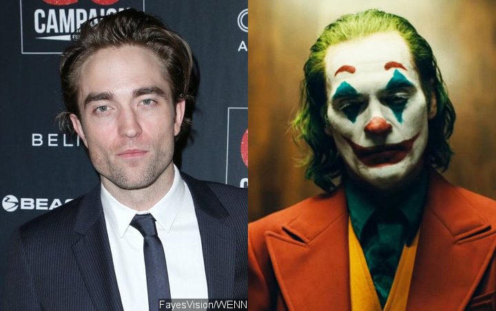 Robert Pattinson May Have Spilled Plans of Batman and Joker Crossover