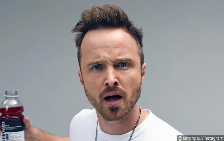 Aaron Paul Celebrates 40th Birthday by Going on $300,000 Vacation With Famous Co-Stars