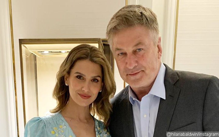 Alec Baldwin Plans to Expand Family With Fifth Baby