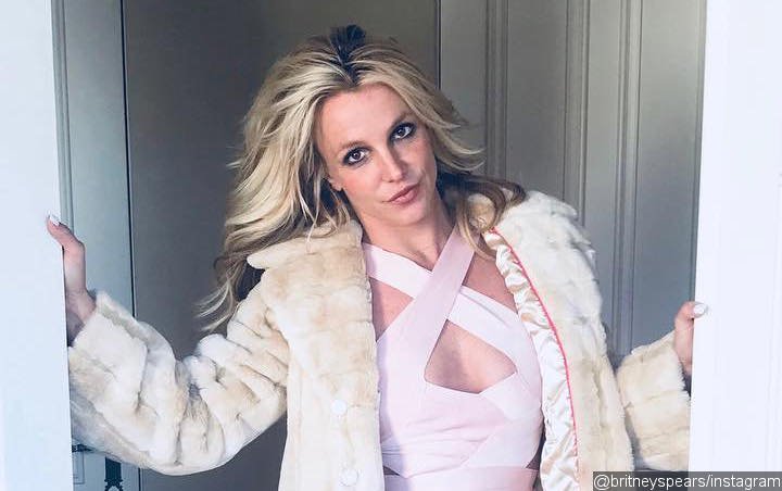 Britney Spears' New Conservator Seeks to Extend Control to Other States 