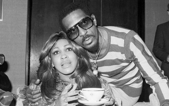 Tina Turner Unsure She Will Ever Forgive Ike Turner for Years of Abuse