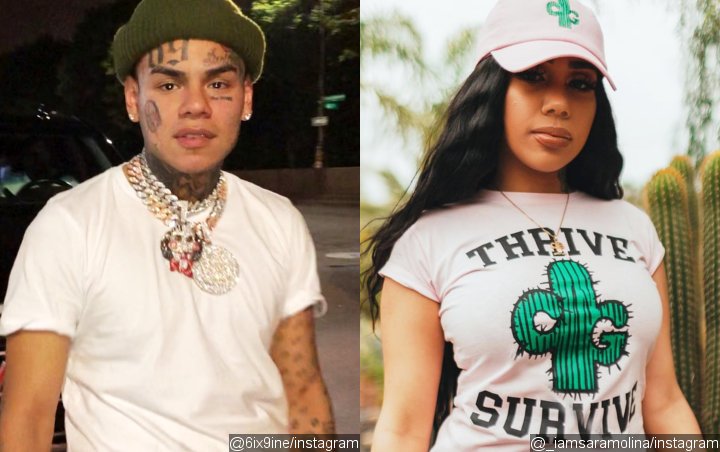 Tekashi 6ix9ine Admits to Physical Abuse for Years in Snitch Testimony