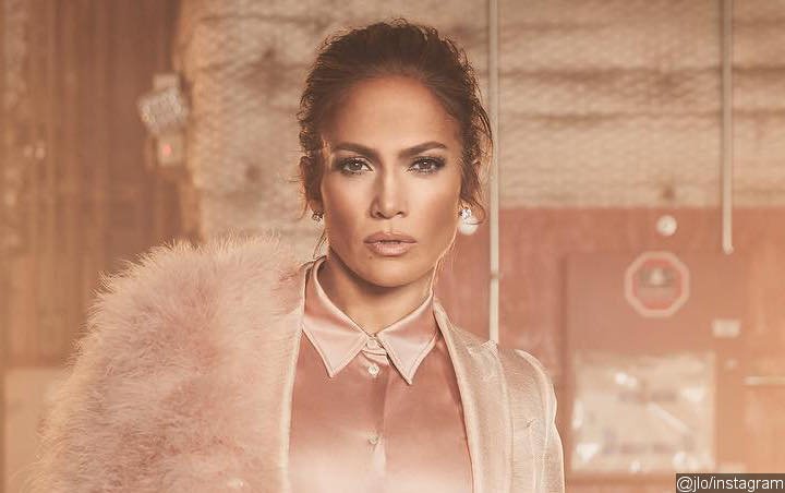 Jennifer Lopez Gets Coy About Performing at 2020 Super Bowl Halftime Show