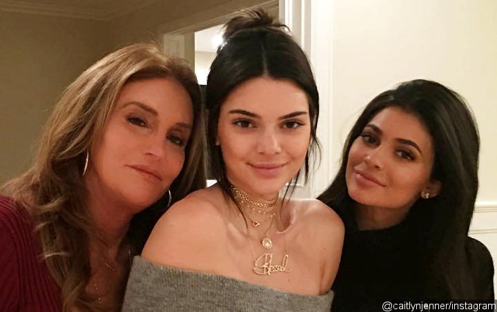 Caitlyn Jenner Pokes Fun at Gender Transition: My 'Retired' Penis Made Kendall and Kylie