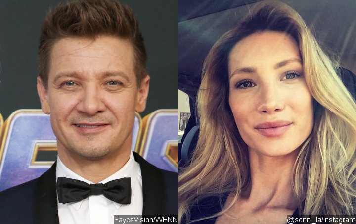 Jeremy Renner Retaliates Against Ex-Wife's Demand for Daughter's Sole Custody
