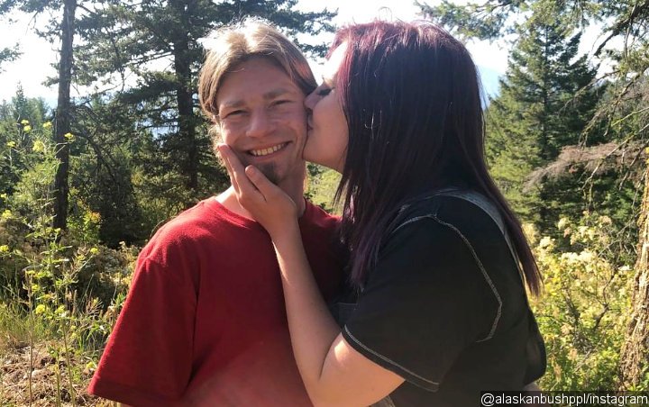 'Alaskan Bush People' Star Bear Brown and Ex-Fiancee Excited to Expect First Child After Split