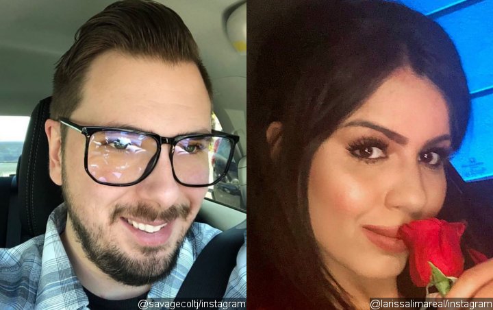 Did '90 Day Fiance' Star Colt Johnson Just Shade Larissa Dos Santos Over Her Split With This Post?