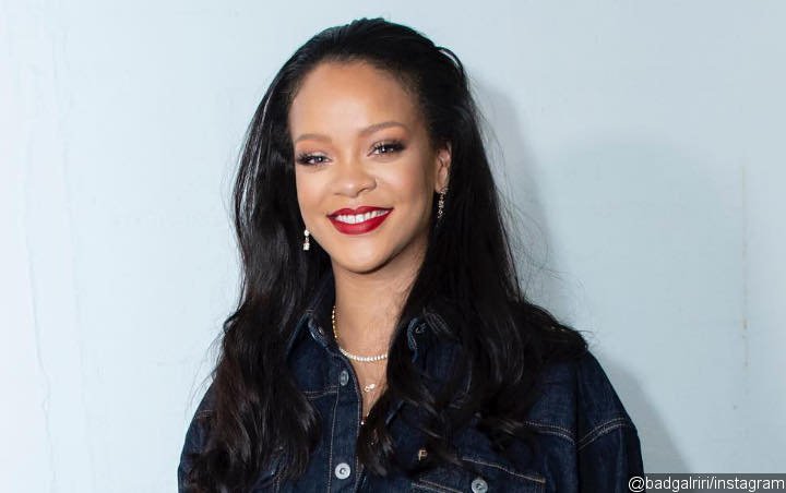 Rihanna on 'The Batman' Casting Rumors: Poison Ivy Is My Obsession