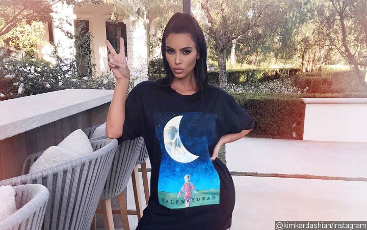 Kim Kardashian Holds Lupus Diagnosis Responsible for Setting Off Her Depression