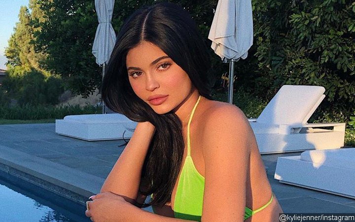Kylie Jenner Credits Travis Scott for Teaching Her Motherhood and Sexuality Can Coexist