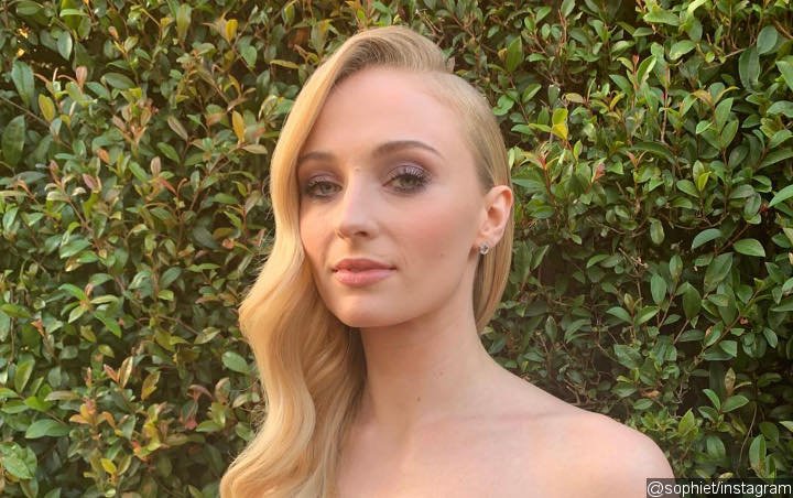 Sophie Turner Makes a Leap From 'Game of Thrones' to 'Survive'