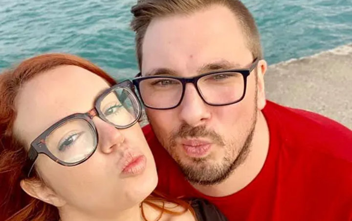 Report: Colt Johnson Returns for New Season of '90 Day Fiance' With New Brazilian GF