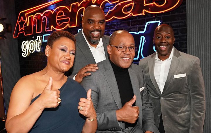 'AGT' Season 14 Finale: 10 Contestants Hit the Stage One Last Time