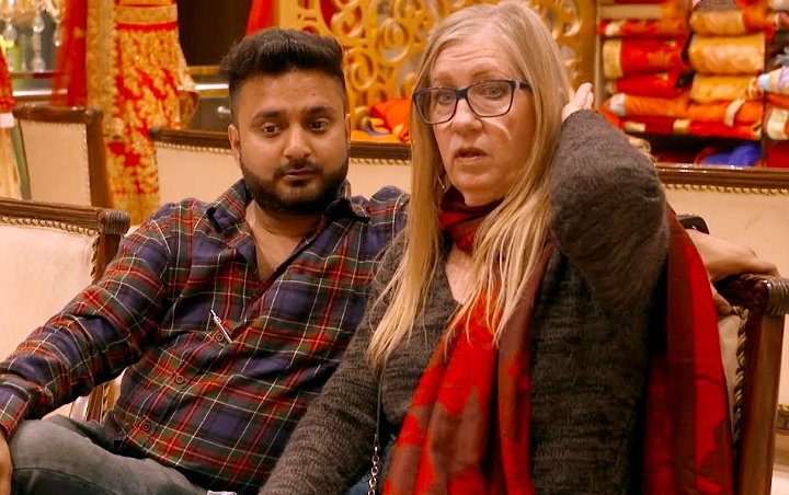 '90 Day Fiance' Star Jenny Reacts to Sumit's Secret Marriage: It's Like a 'Nightmare'