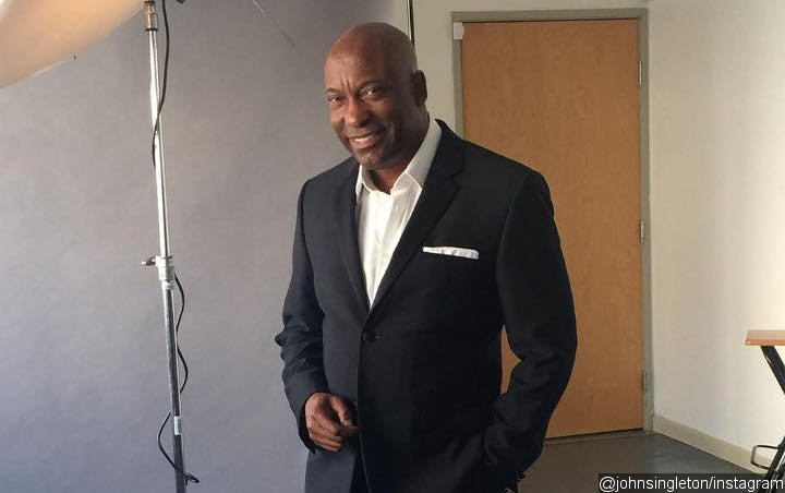 John Singleton's Daughter Makes Monthly Allowance Appeal to His Estate