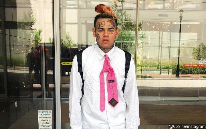 Tekashi69  Throws Shotti Under the Bus for Barclays Center Shooting, Recalls Kidnapping at Trial