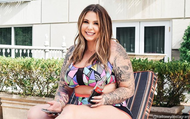 'Teen Mom 2' Star Kailyn Lowry Hints at Marriage - See Fans' Reaction