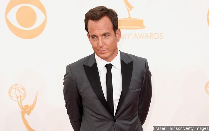 Will Arnett Is Asked About 'Wife' After Split