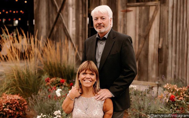 'LPBW' Star Amy Roloff Announces Her Engagement to BF Chris Marek - See Her Ring