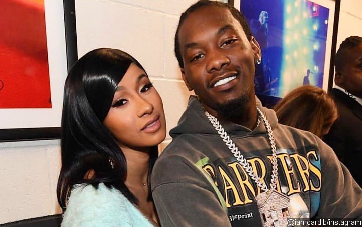 Cardi B and Offset Mark Second Wedding Anniversary With Sentimental Tributes
