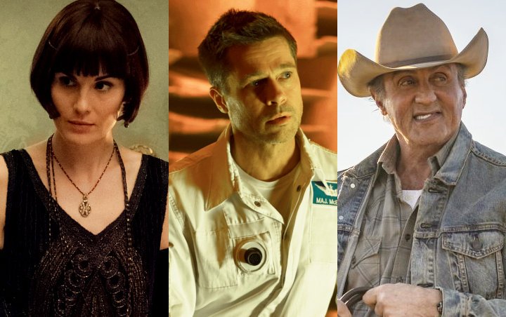 'Downton Abbey' Denies 'Ad Astra' and 'Rambo V' Box Office's Top Spot