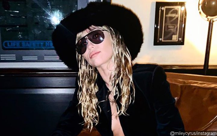 Miley Cyrus' Obsessed Stalker Taken Into Police Custody at Her Las Vegas Gig 
