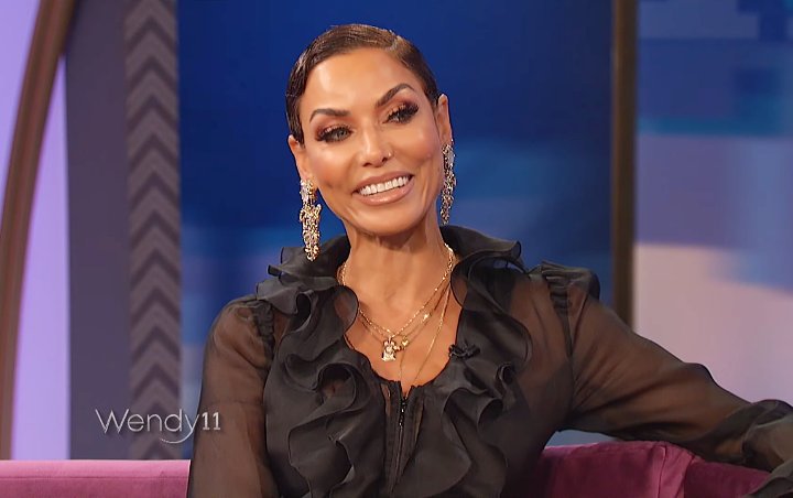 Nicole Murphy on Kissing Married Director Antoine Fuqua: 'Women, This Could Happen to You'