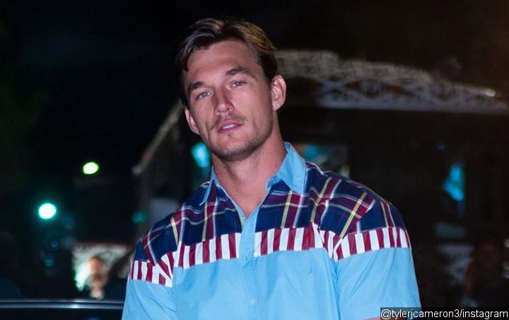 Tyler Cameron Reveals Why He Rejected 'The Bachelor' Offer